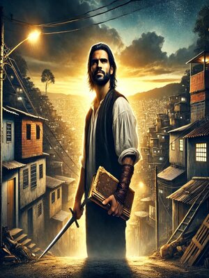 cover image of Dom Quixote das Favelas